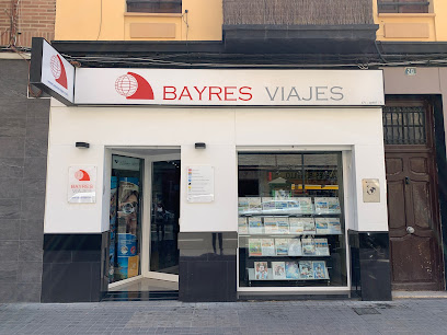 Bayres Viajes - Opiniones y Contacto