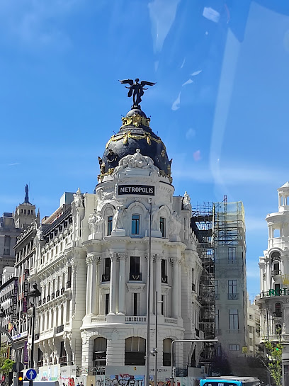 Madrid City Tour - Opiniones y Contacto