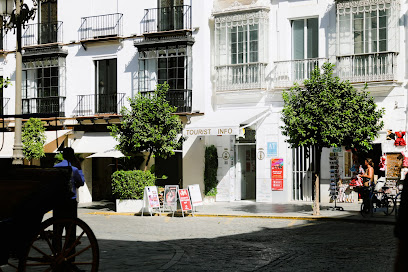 Colors of Seville - Opiniones y Contacto