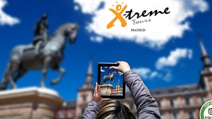 Xtreme Tours Madrid | Free Tour Madrid - Opiniones y Contacto