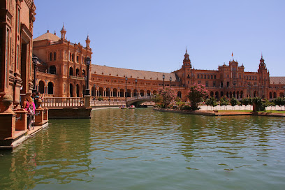 Seville Alcazar - Opiniones y Contacto