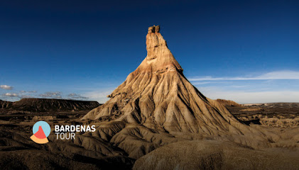 Bardenas Tour - Opiniones y Contacto