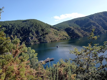 CATAMARANES RIBEIRA SACRA - Opiniones y Contacto