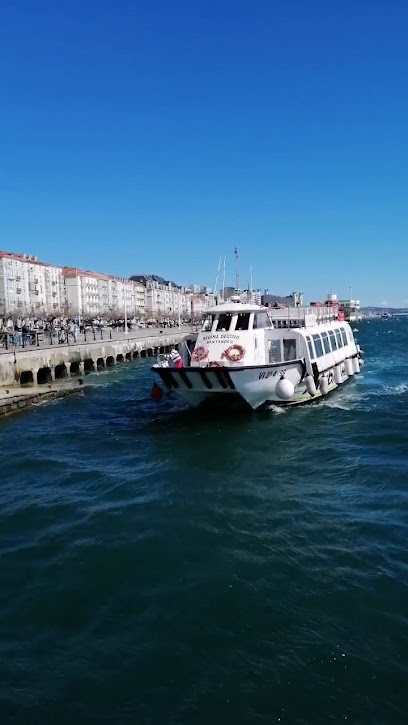 Bahía de Santander. Ecoturismo y EA - Opiniones y Contacto