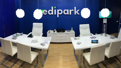 Edipark Viajes - Opiniones y Contacto