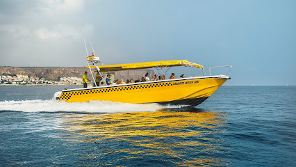 Barco a Tabarca - Tabarca Water Taxi - Opiniones y Contacto