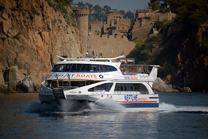 Dofí Jet Boats (Lloret) - Opiniones y Contacto