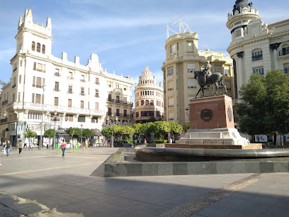 Ontdek Córdoba | Nederlandse gids | Guided Tours Córdoba - Opiniones y Contacto