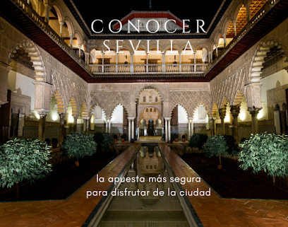 Conocer Sevilla - Empresa de actividades culturales en Sevilla - Opiniones y Contacto