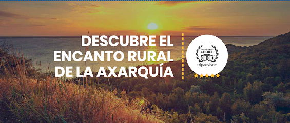 Rural Axarquía - Opiniones y Contacto