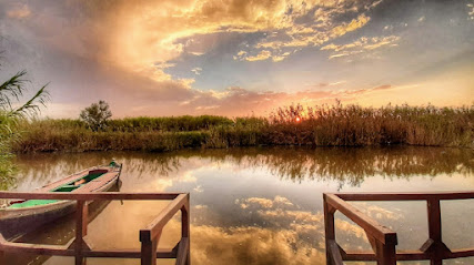 Embarcadero El Tio Pastilla Paseos en barca por la Albufera - Opiniones y Contacto