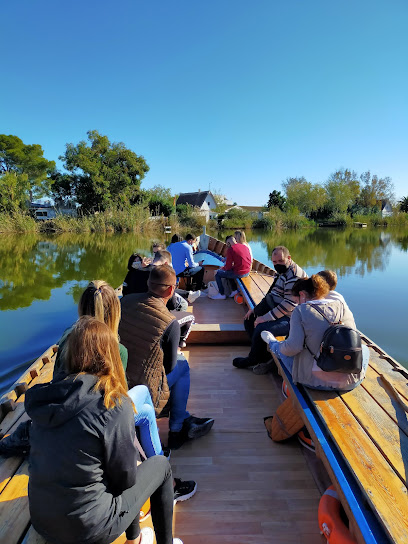 Paseos en barca albufera Valencia – El Bessó - Opiniones y Contacto