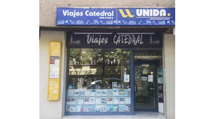 Viajes Catedral - Opiniones y Contacto