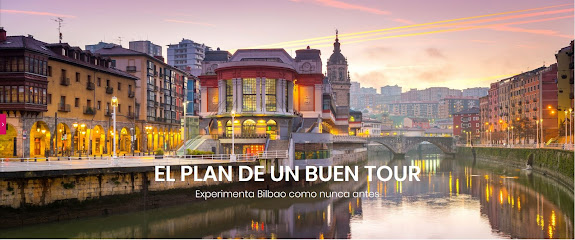 Basque Free Tours - Opiniones y Contacto