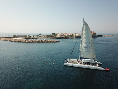 Alicante Catamaran Aventurero - Opiniones y Contacto