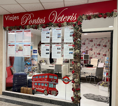 Viajes Pontus Veteris - Opiniones y Contacto