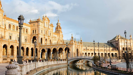 Segway Sevilla Tours - Opiniones y Contacto