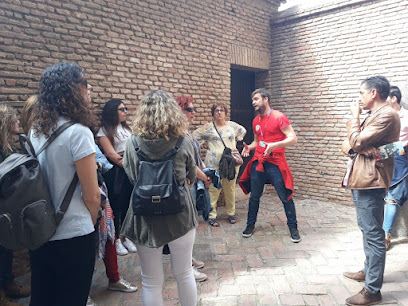 Walking Tours Málaga - Opiniones y Contacto