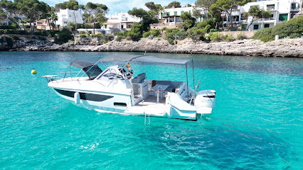 Mallorca d’or Charter boats and jet ski - Opiniones