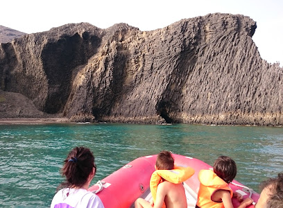 El Cabo a Fondo. Paseos y excursiones en barco por Cabo de Gata Almería - Opiniones