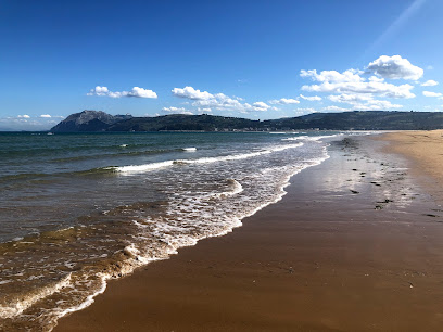 Barca del Puntal de Laredo - Santoña - Peregrinos Camino Santiago - Opiniones