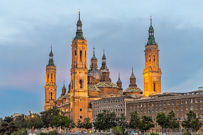 Catedral-Basílica de Nuestra Señora del Pilar. - Opiniones