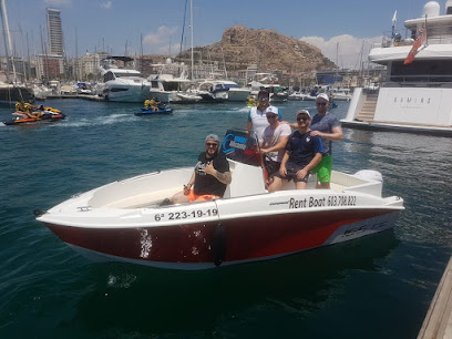 WATER SPORTS ALICANTE - Opiniones