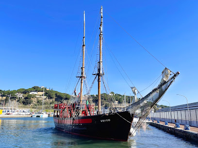 Barcelona Naval Tours - Opiniones