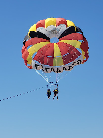 Parasailing Alicante - Opiniones