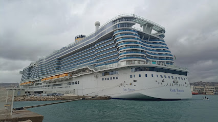 Costa Cruceros - Opiniones