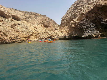 CABO DE GATA ACTIVO | kayak y snorkel - Opiniones