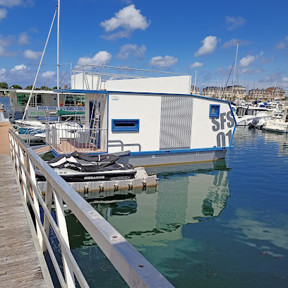 ECOBOAT barco ecológico Cantabria - Opiniones