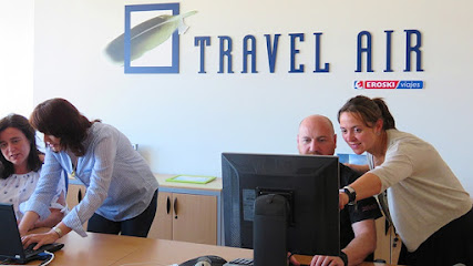 Travel Air - Opiniones