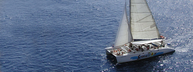 Barcos para eventos en Barcelona - Gotland Charter- Boat rentals Barcelona - Opiniones